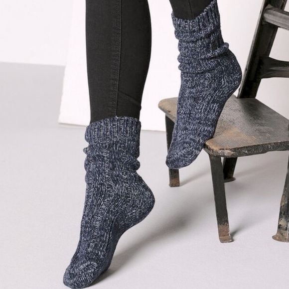 Birkenstock Accessories - NWT! Birkenstock SYDNEY Socks